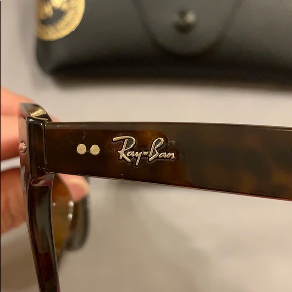 Ray Ban main image 4